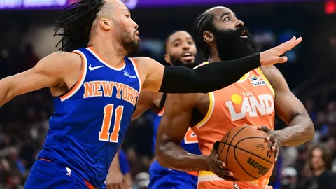 馬克西末節三分球引爭議：疑似觸碰是否應獲三次罰球判決？